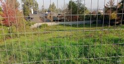 Se vende terreno