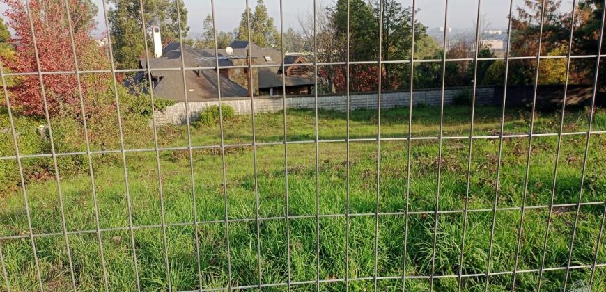 Se vende terreno