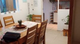 Vende casa labranza
