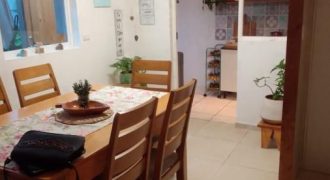 Vende casa labranza