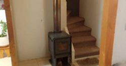 Vende casa labranza