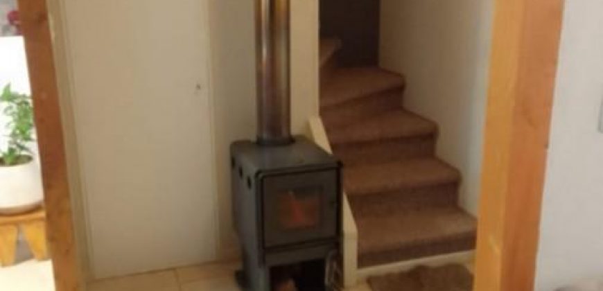 Vende casa labranza