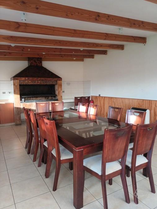 Se arrienda hermoso departamento