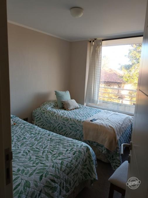 Se arrienda hermoso departamento