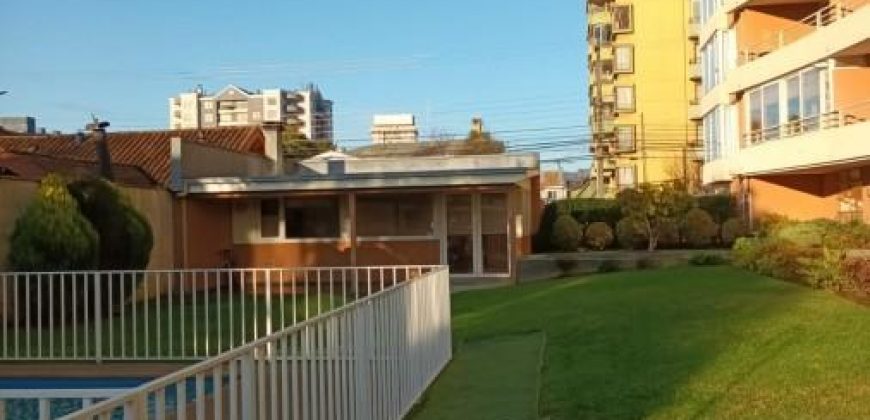 Se arrienda hermoso departamento