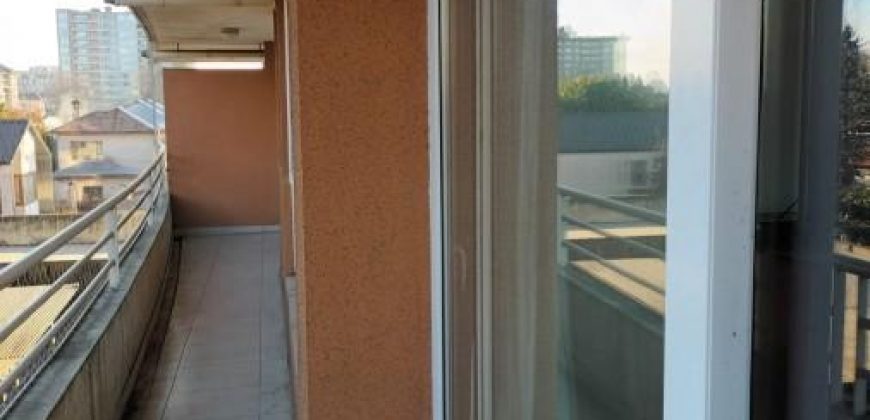 Se arrienda hermoso departamento