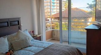 Se arrienda hermoso departamento