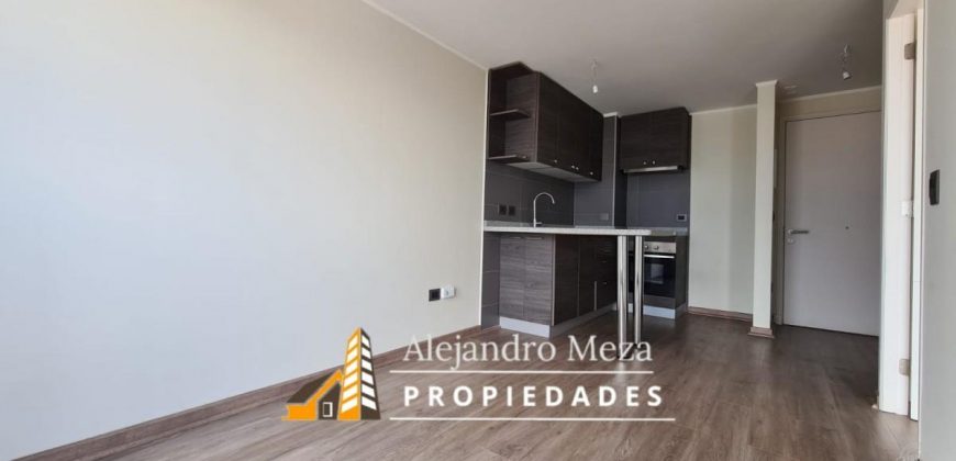 SE VENDE DEPTO EDIFICIO BLANCO