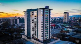 SE VENDE DEPTO EDIFICIO BLANCO