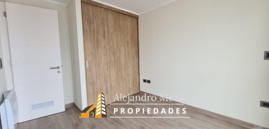 SE VENDE DEPTO EDIFICIO BLANCO