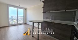 SE VENDE DEPTO EDIFICIO BLANCO