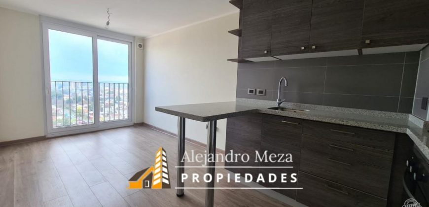SE VENDE DEPTO EDIFICIO BLANCO