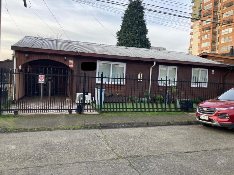 SE VENDE CASA SECTOR AVENIDA ALEMANIA
