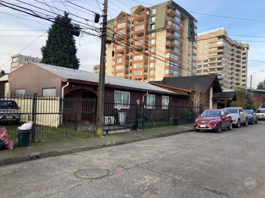 SE VENDE CASA SECTOR AVENIDA ALEMANIA