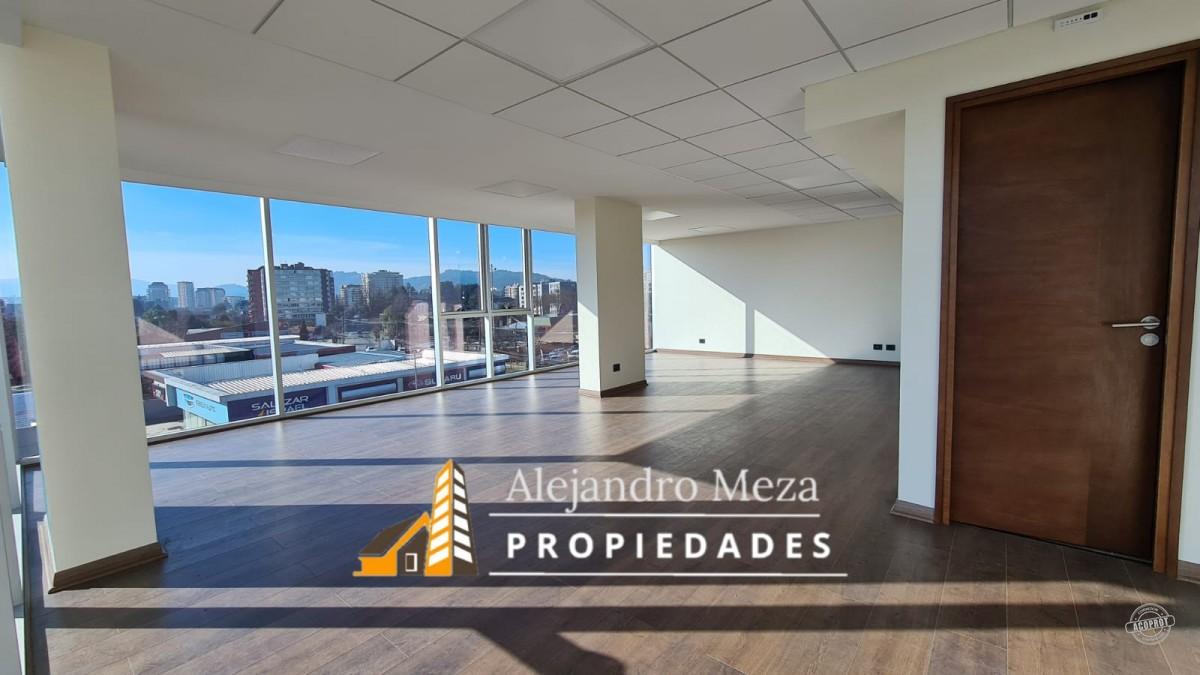 SE VENDE -ARRIENDA OFICINA EDIFICIO K BUSINESS