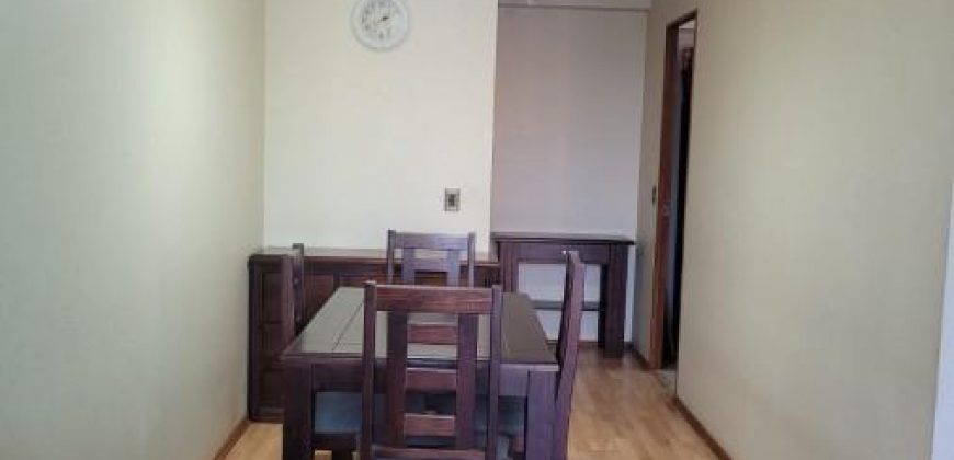 SE VENDE – ARRIENDA DEPTO EN CONDOMINIO JARDIN PRADO