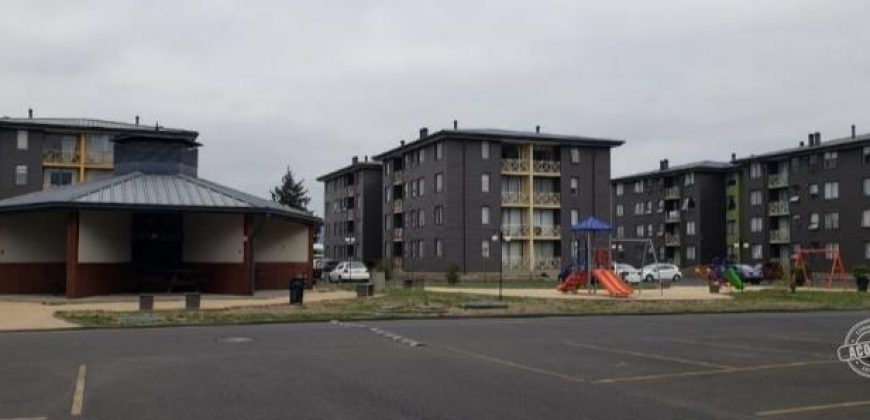 SE VENDE – ARRIENDA DEPTO EN CONDOMINIO JARDIN PRADO