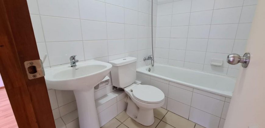 SE VENDE – ARRIENDA DEPTO EN CONDOMINIO JARDIN PRADO