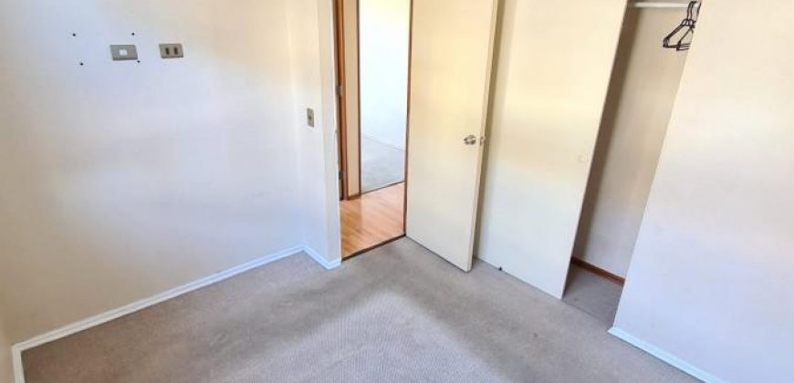 SE VENDE – ARRIENDA DEPTO EN CONDOMINIO JARDIN PRADO