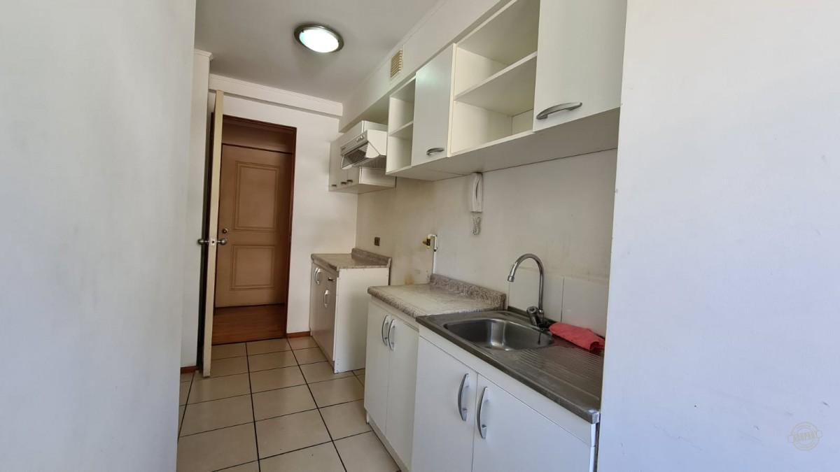 SE VENDE – ARRIENDA DEPTO EN CONDOMINIO JARDIN PRADO