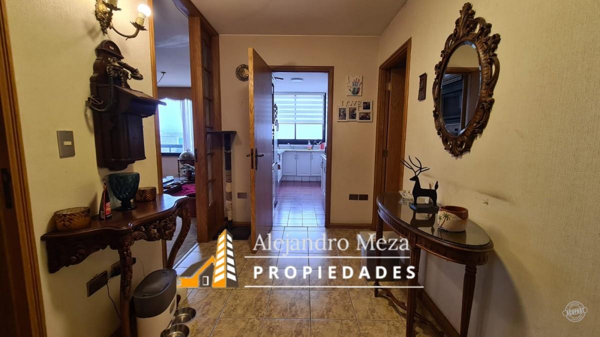 SE VENDE DEPTO A PASOS DE AVENIDA ALEMANIA