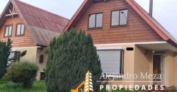 SE VENDE CASA EN PORTAL DEL MAIPO