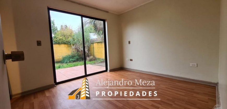 SE VENDE CASA EN PORTAL DEL MAIPO