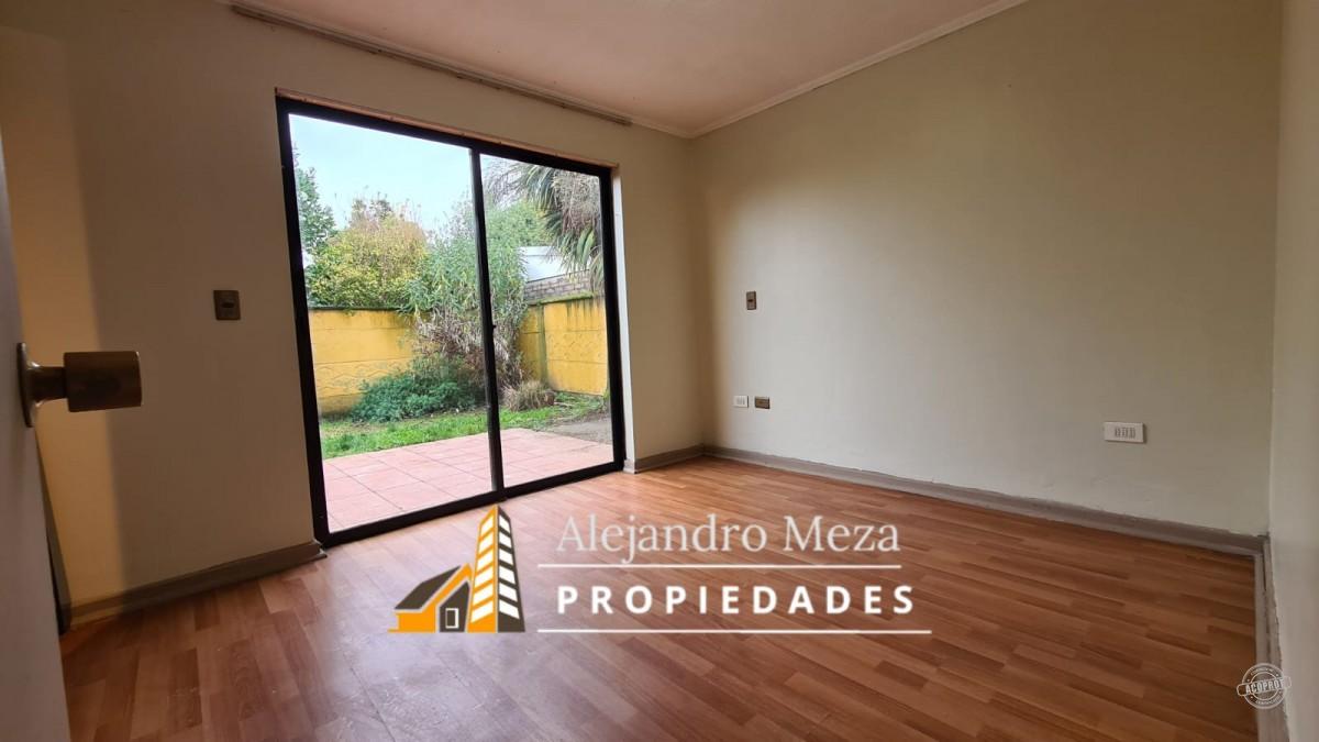 SE VENDE CASA EN PORTAL DEL MAIPO