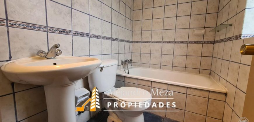 SE VENDE CASA EN PORTAL DEL MAIPO