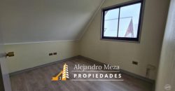 SE VENDE CASA EN PORTAL DEL MAIPO