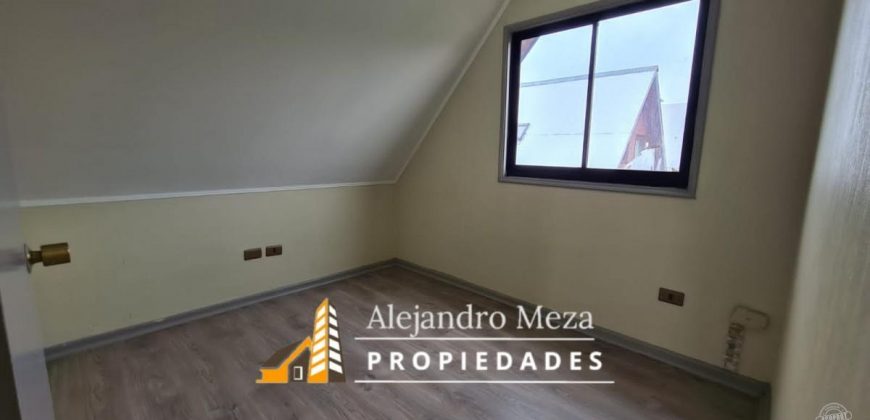 SE VENDE CASA EN PORTAL DEL MAIPO