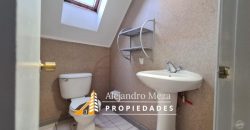 SE VENDE CASA EN PORTAL DEL MAIPO