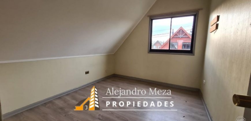 SE VENDE CASA EN PORTAL DEL MAIPO