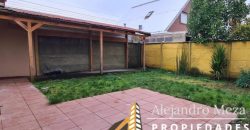 SE VENDE CASA EN PORTAL DEL MAIPO