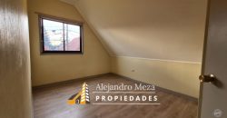 SE VENDE CASA EN PORTAL DEL MAIPO
