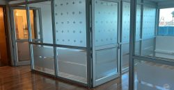 Arrendamos amplia y céntrica oficina en el Edificio Prat