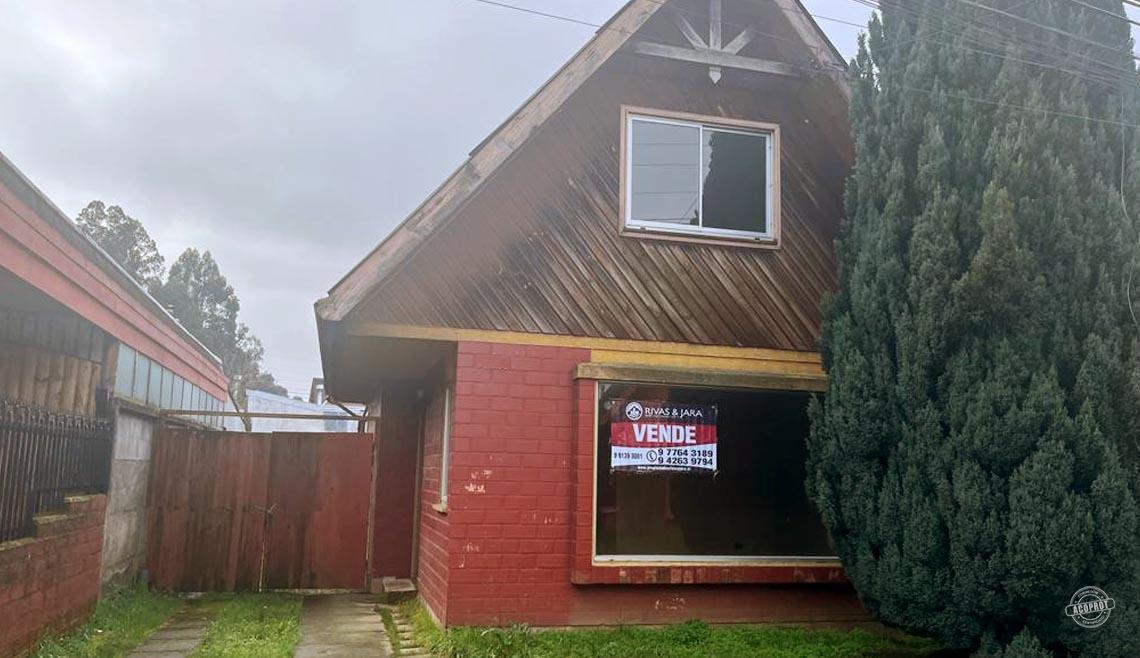 Vendemos casa en Sector Alcántara