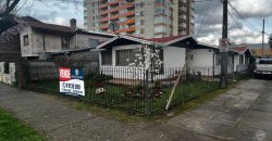 Vendemos casa a pasos de Caupolicán