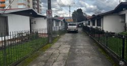 Vendemos casa a pasos de Caupolicán