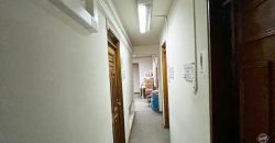 Arrendamos amplia casa comercial tipo edificio multipropósito ideal para oficina institucional