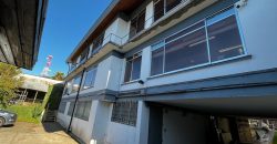 Arrendamos amplia casa comercial tipo edificio multipropósito ideal para oficina institucional
