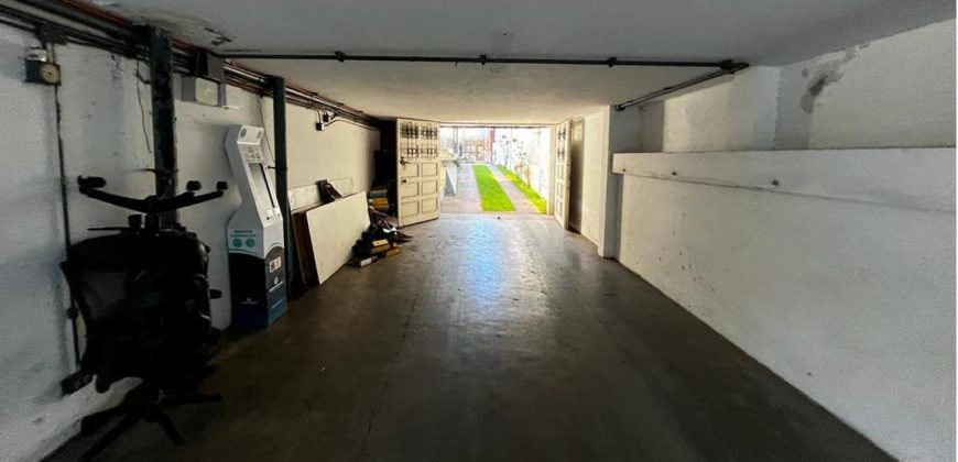 Arrendamos amplia casa comercial tipo edificio multipropósito ideal para oficina institucional