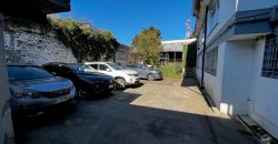 Arrendamos amplia casa comercial tipo edificio multipropósito ideal para oficina institucional
