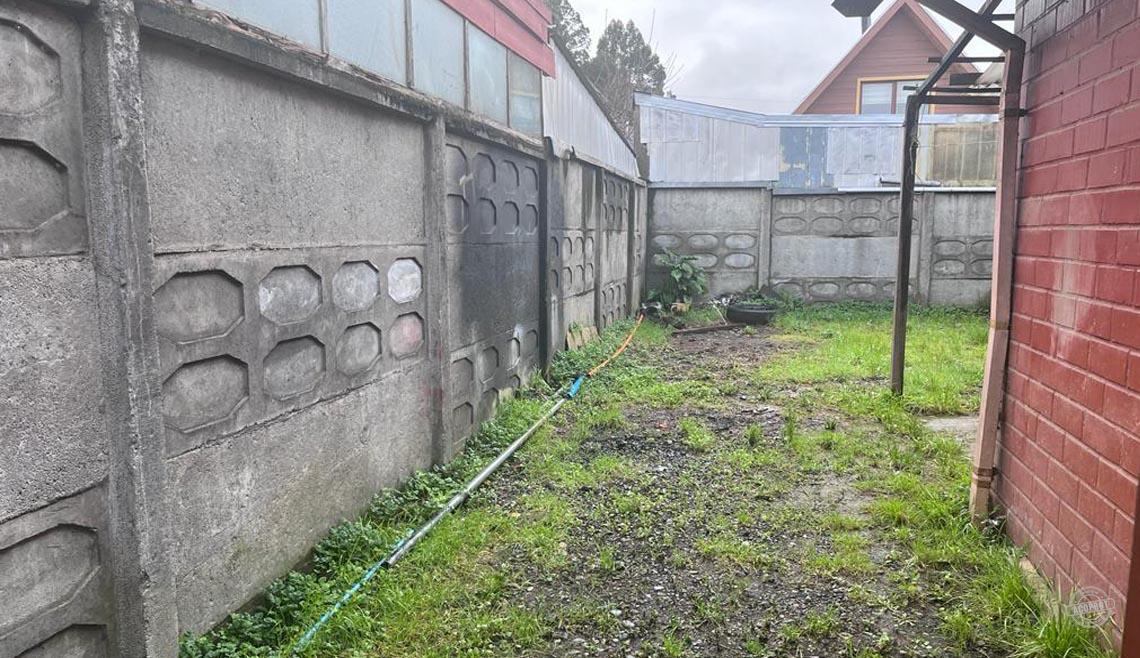 Vendemos casa en Sector Alcántara