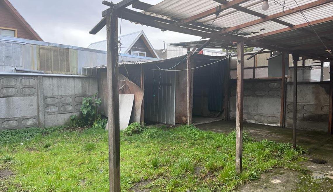 Vendemos casa en Sector Alcántara