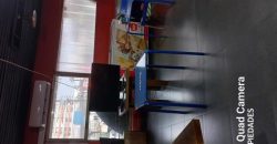 Local Galeria Carrusel