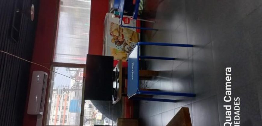 Local Galeria Carrusel
