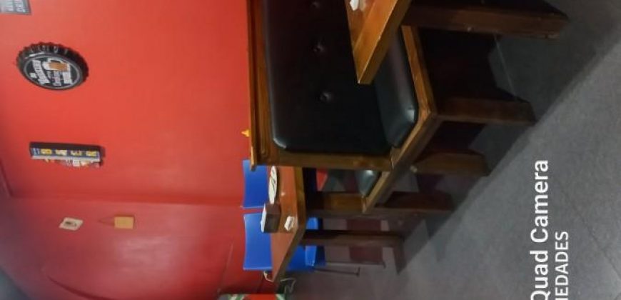 Local Galeria Carrusel