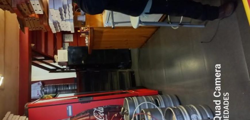 Local Galeria Carrusel
