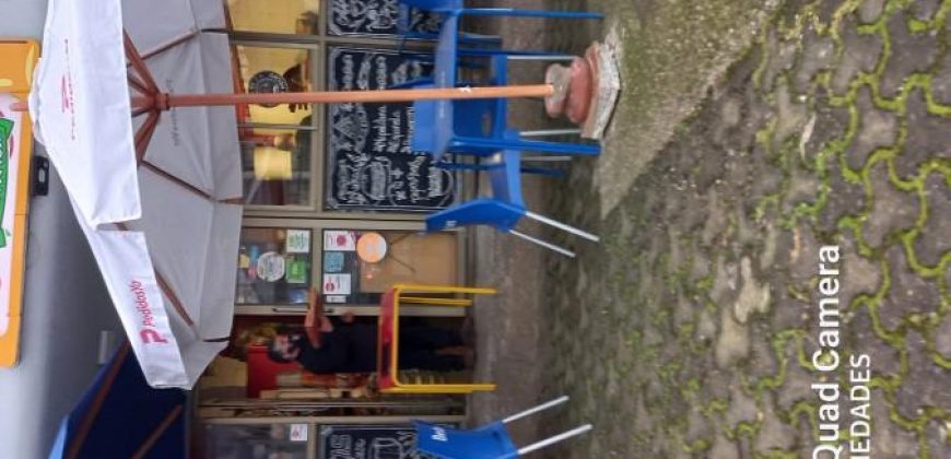 Local Galeria Carrusel